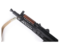 KIZUNA WORKS Replica Hexagon Rail